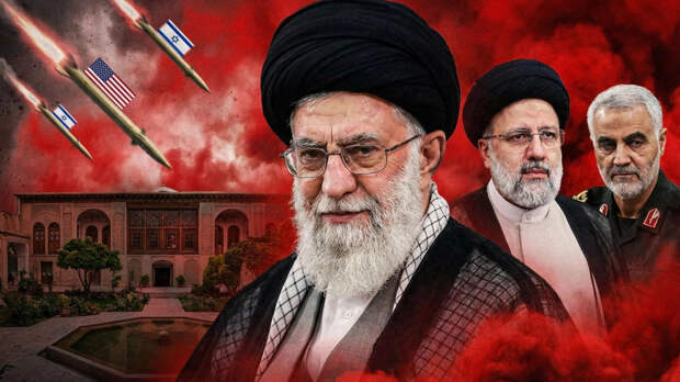 Смелости хватило только у русских. Иранец рассказал, что поразило его после убийства Али Хаменеи: "Очень странно"