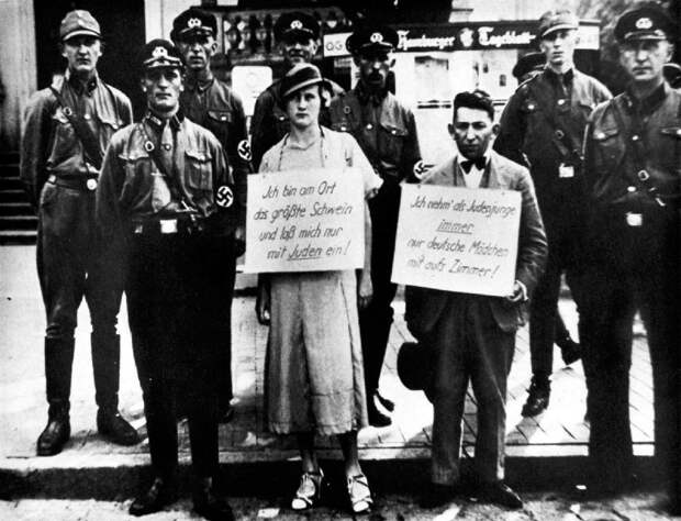 Архивные фотографии, которые вас обязательно поразят Архивные фотографии, которые вас обязательно поразят архив, история, фото