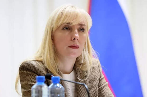 РИА Новости: на Кубани задержали экс-замгубернатора Минькову