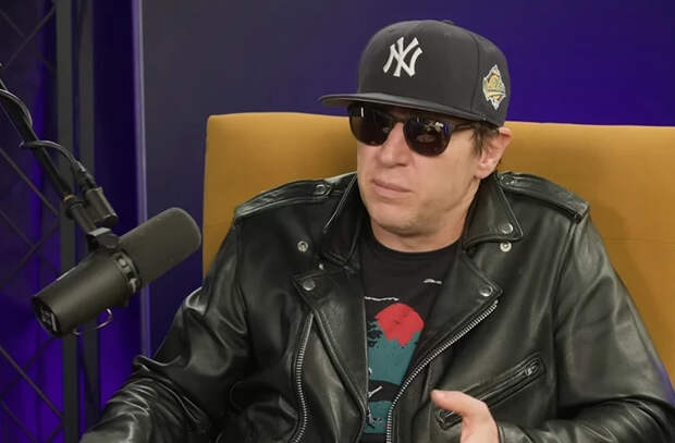 Роман Ягупов: "Я человек мира"