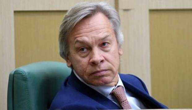 Сенатор высмеял призыв Климкина ввести санкции против Шредера | Продолжение проекта «Русская Весна»