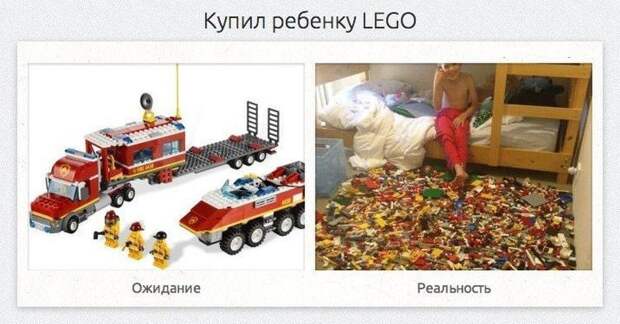 ожидание против реальности, смешная подборка, фото, смешные картинки