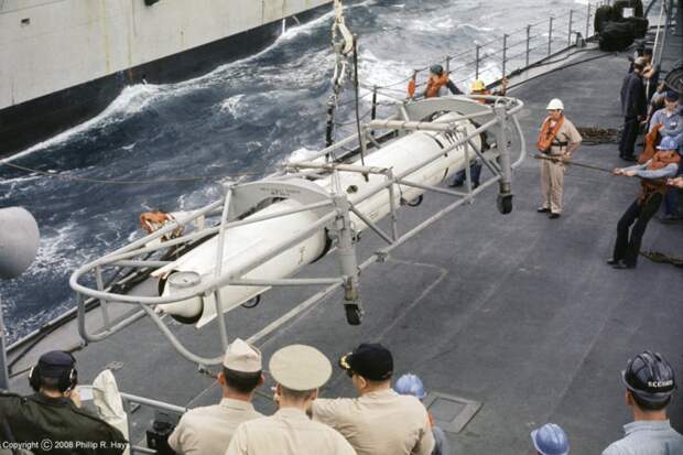 Хроники морского боя. Крейсеры у берегов Ливии