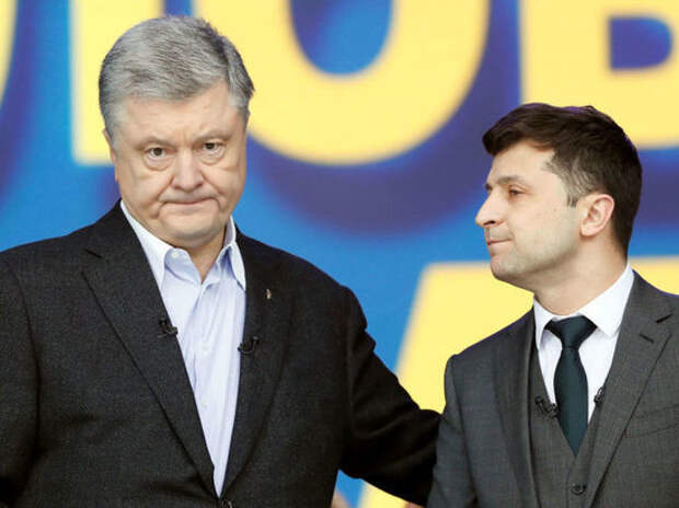 СМИ: следственные действия проводятся в администрации президента Украины 