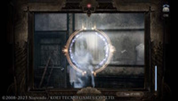 Обзор FATAL FRAME / PROJECT ZERO: Mask of the Lunar Eclipse