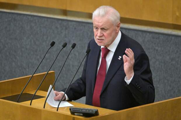 Депутат раскритиковал идею завоза трудовых мигрантов из Афганистана