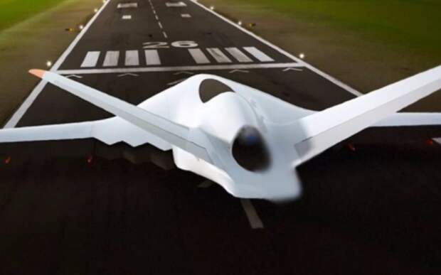 ПАК ТА – перспективный сверхзвуковой самолет для транспортировки войск