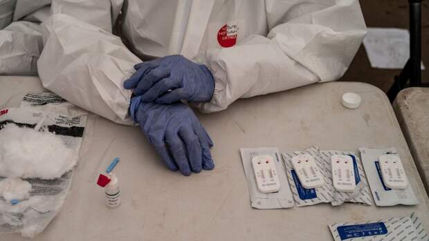 Эксперт Роспотребнадзора оценила риск развития коронавируса у астматиков