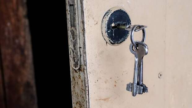 Названа цена самой дешевой квартиры в центре Москвы