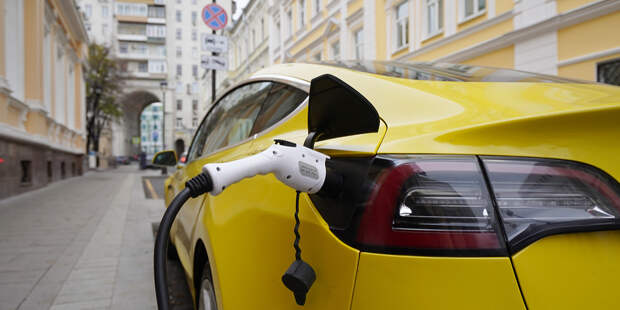 США решили повысить тарифы на ввоз китайских электромобилей до 100%