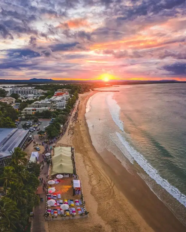 Фотопутешествие по Австралии