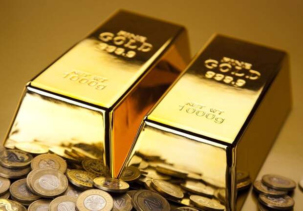Цен золота может двинуться к 3 000 долларов в случае снижения ставок ФРС