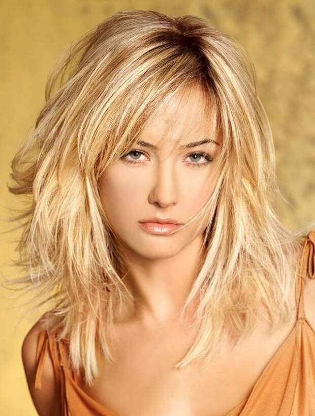 Short hairstyles for oval faces pinterest