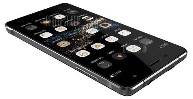 OUKITEL K4000 Pro