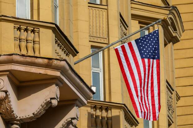 В США назвали способ решения всех проблем на Ближнем Востоке