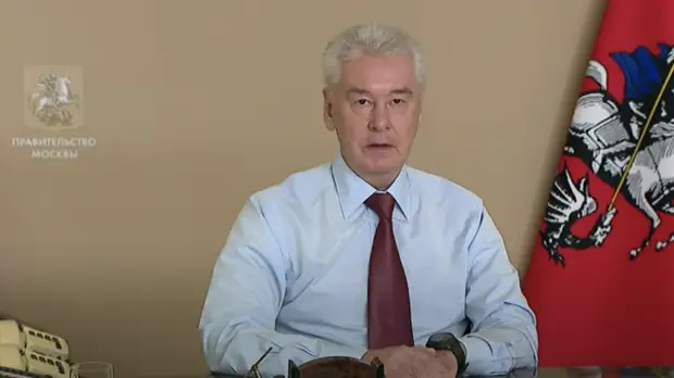 «Важное решение»: Собянин сообщил об отмене с 19 июля обязательных QR-кодов в заведениях общепита Москвы