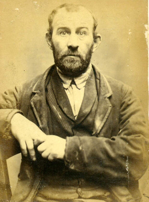 Criminals of 1871-1873