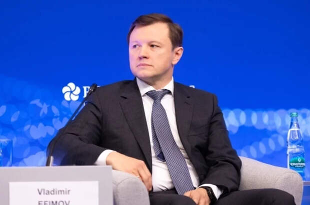 Ефимов: город выделил более 380 гектаров для строительства соцобъектов