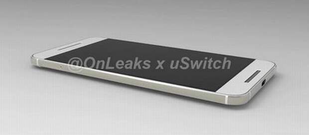 смартфон Google Nexus 6 2015