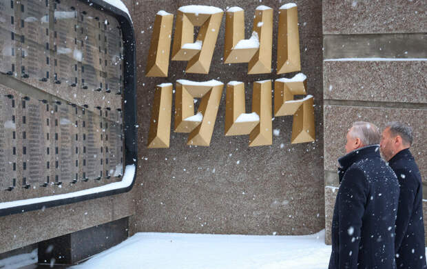 «Ленфильм» станет площадкой детского, исторического и патриотического кино