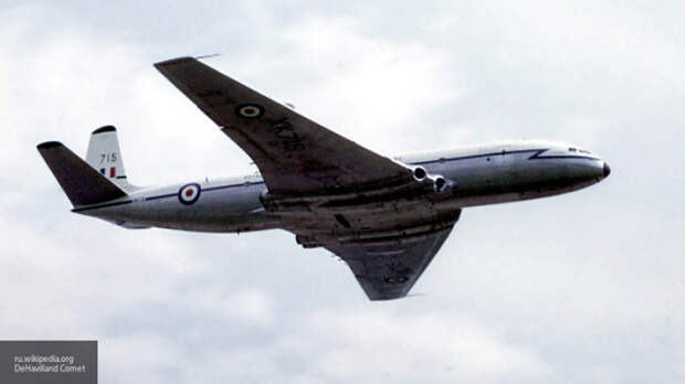 Ту-104: как СССР обогнал США и Великобританию в развитии гражданской авиации Ту-104: как СССР обогнал США и Великобританию в развитии гражданской авиации