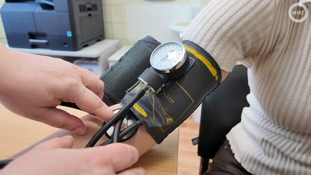 В Ноябрьске бесплатно проверят работу тонометров