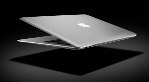 Apple – тридцать лет Mac