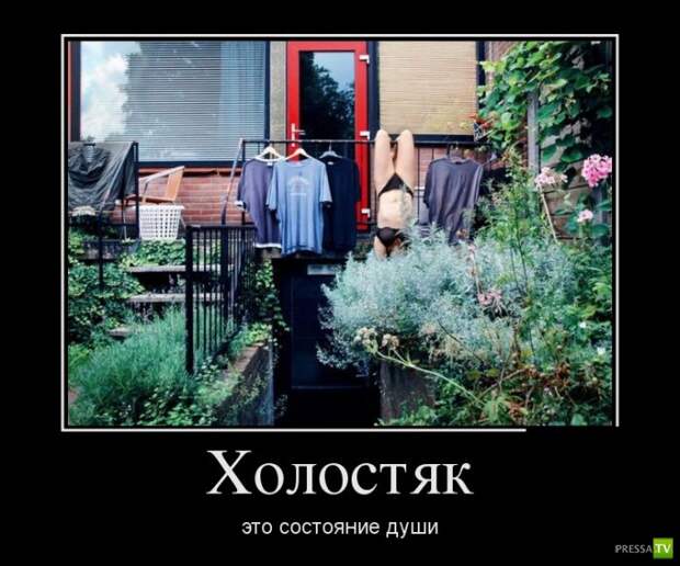 Демотиваторы на июль, часть 15 (29 фото)