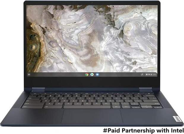 Lenovo Flex 5i 13 Chromebook - Amazon Prime Day 2022