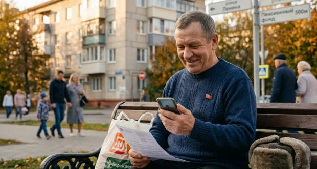 Кому из жителей России положены две пенсии сразу: список категорий на 2026 год