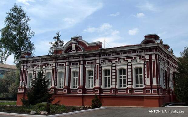 Российская провинция