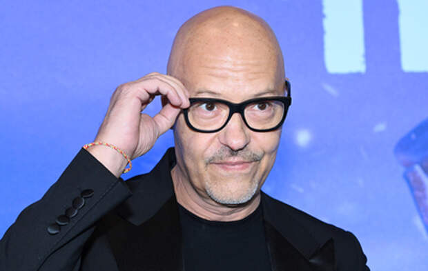 Бондарчук ответил на наскок Певцова: «Он совсем оскорбительно высказывался»