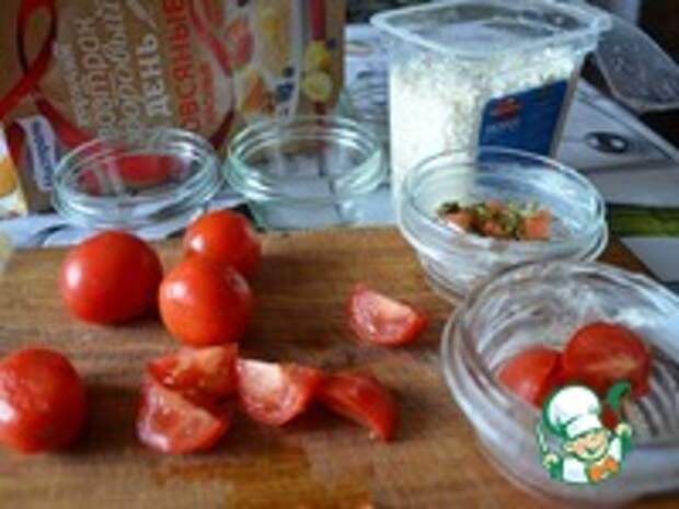 Праздничные яйца ингредиенты