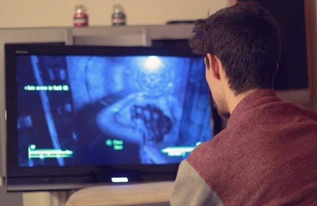 7 причин, почему взрослые, играющие в видеоигры, счастливее остальных 7 причин, почему взрослые, играющие в видеоигры, счастливее остальных