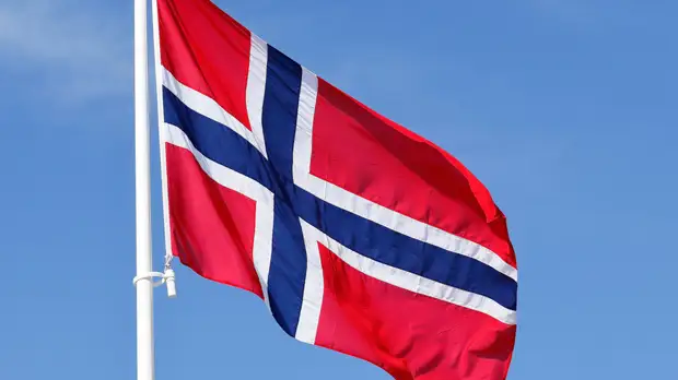 МИД Норвегии призвал своих граждан покинуть Украину