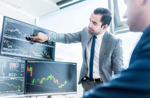 Рост, несмотря на пандемию. Динамика российского рынка мониторов