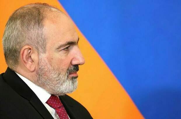 Пашинян: Армения выйдет из ОДКБ, когда сочтет нужным