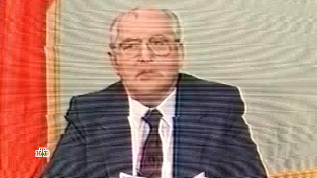 Крупнейшая катастрофа ХХ века: как распался СССР