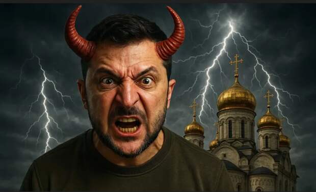 «На фронт никак не влияет» – в Киеве рассказали, зачем Зеленскому теракты в РФ