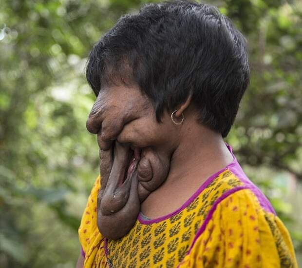 Khadija Khatoon