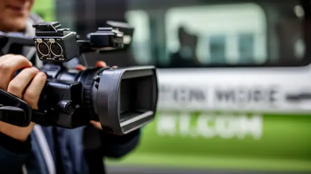 На канале RTД состоится премьера фильма «Украина: бесконечное настоящее»