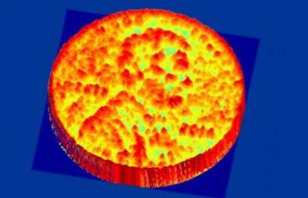 Компания CalTech знает, как сделать из вашего смартфона 3D-сканнер