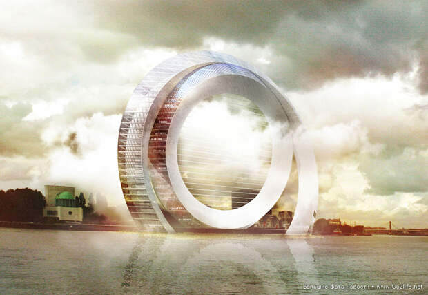 Dutch Windwheel
