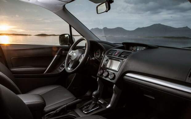 Атмосферник 150 л.с. и 4x4 — этот надежный японский кроссовер можно купить в РФ от 1,8 млн рублей