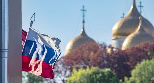Чудотворная икона едет в Москву: У верующих будет неделя, чтобы поклониться святыне