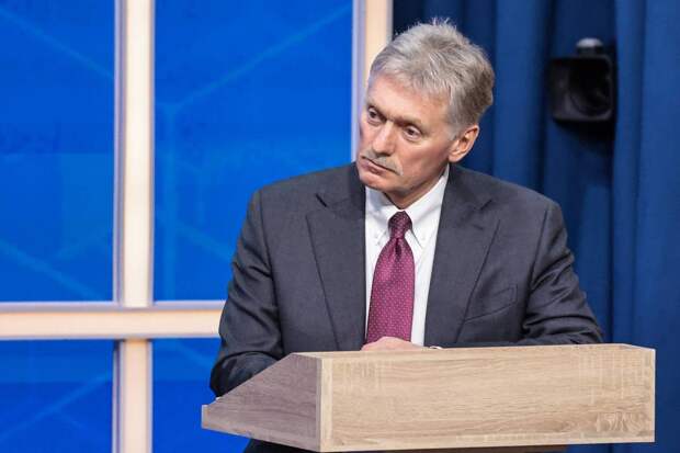 В Кремле оценили идею встречи Путина, Трампа и Зеленского