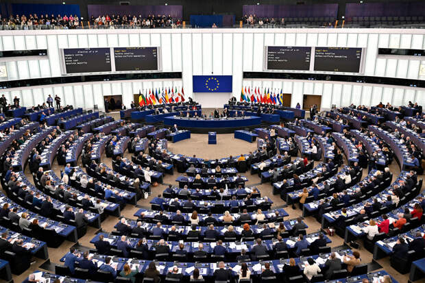 Депутата Европарламента Мадисона обвинили в сексуальном домогательстве