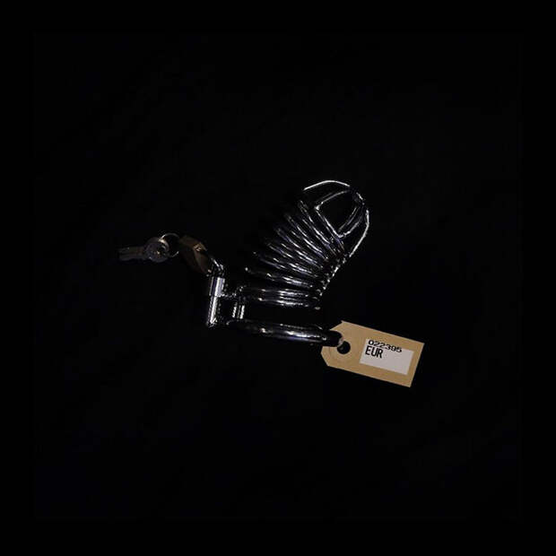 Самые странные товары из амстердамского секс-шопа