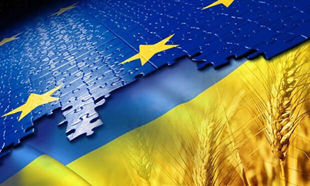 ЗСТ – заткнись и сиди тихо. Украина потеряла свою Европу