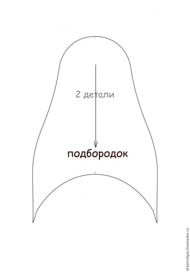 игрушка своими руками